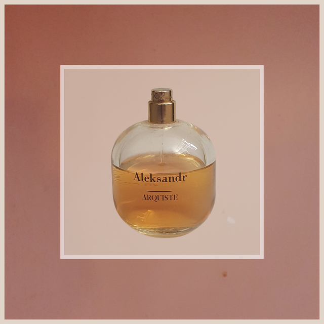 アーキスト アレキサンドル Arquiste Aleksandr 香水 ARQUISTE Aleksandr ALEKSANDR Eau de Parfum アーキスト ARQUISTE